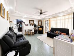 Blk 171 Gangsa Road (Bukit Panjang), HDB 4 Rooms #581377661